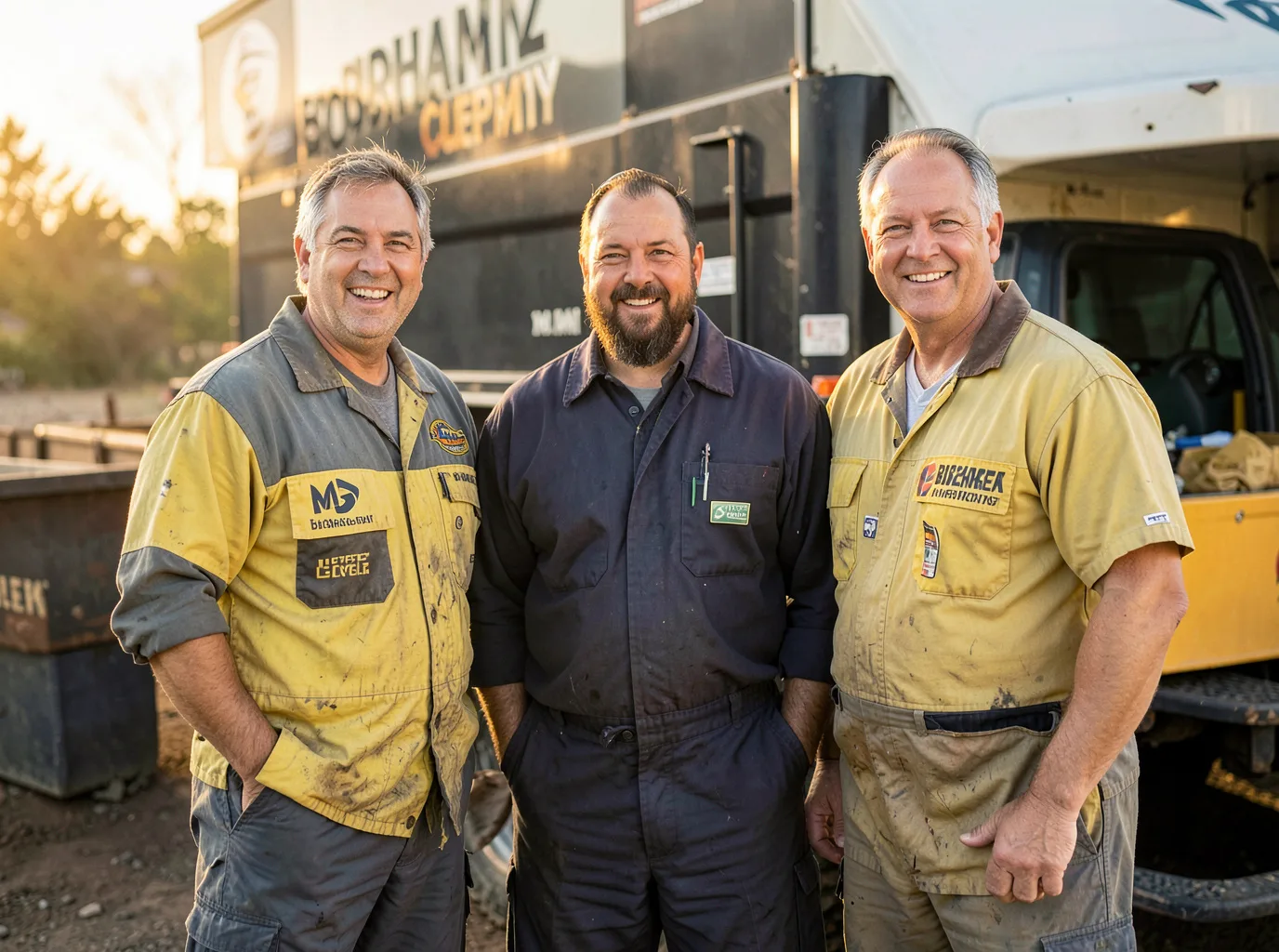 Sewage Cleanup company in Davenport, FL