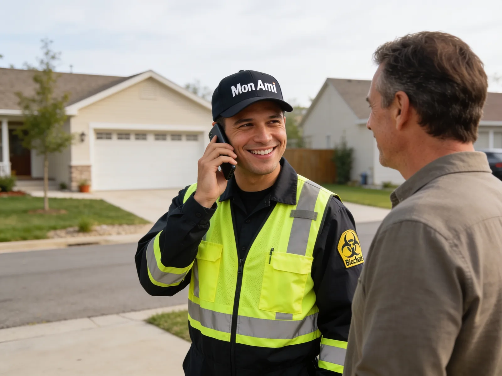 Sewage Cleanup Davenport, FL FAQs