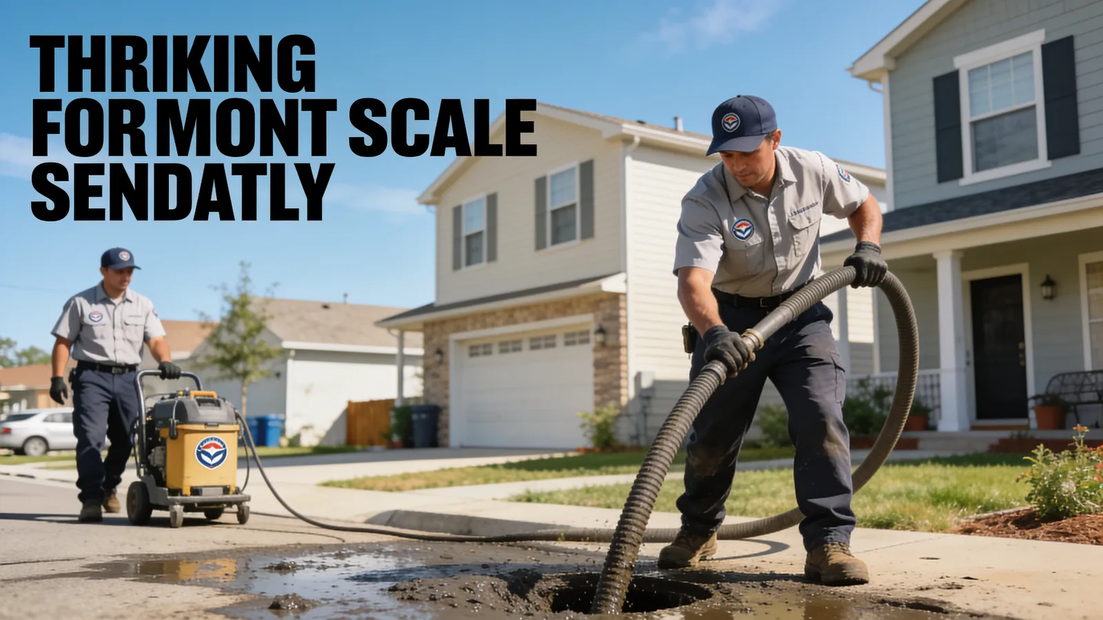 Sewage Cleanup in Davenport, FL near me